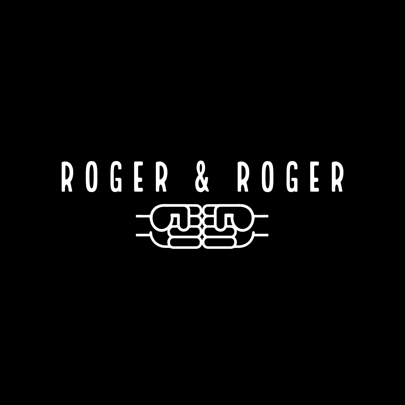 ROGER & ROGER