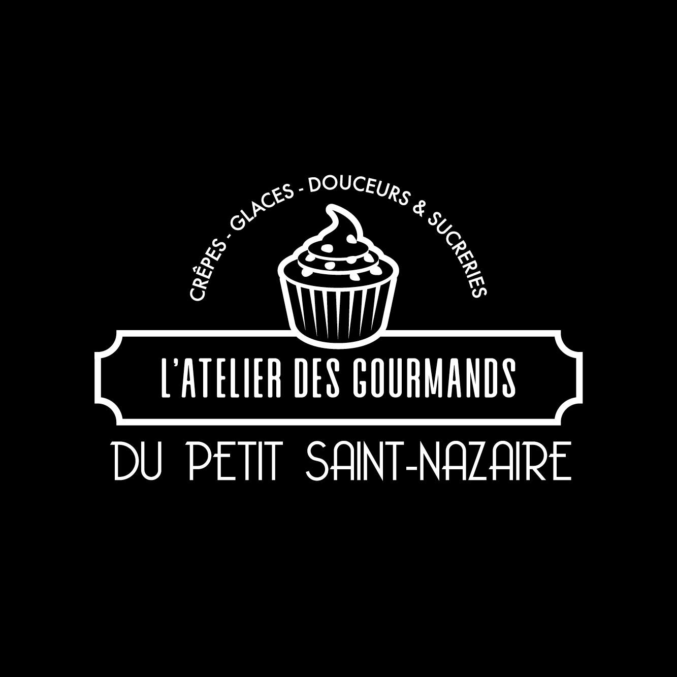L'ATELIER GOURMAND DU PETIT SAINT-NAZAIRE